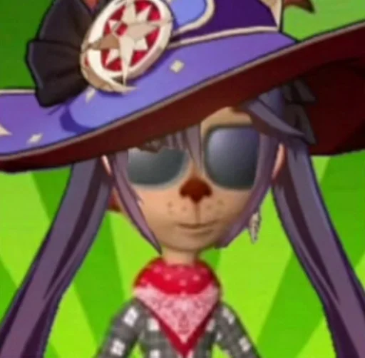 Стикер Джастик бобик :: @fStikBot - 0