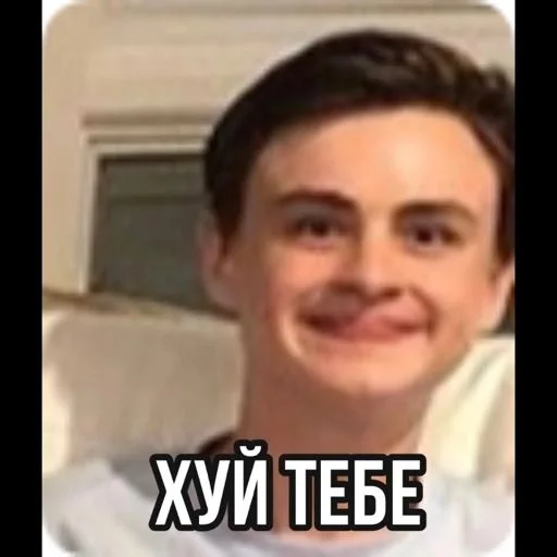 text smile human face