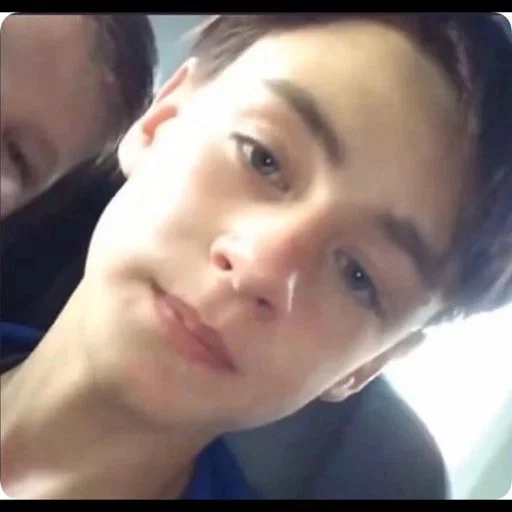 human face person selfie