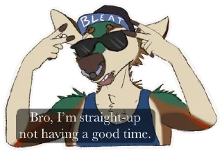 Sticker Jäger Deer - 9