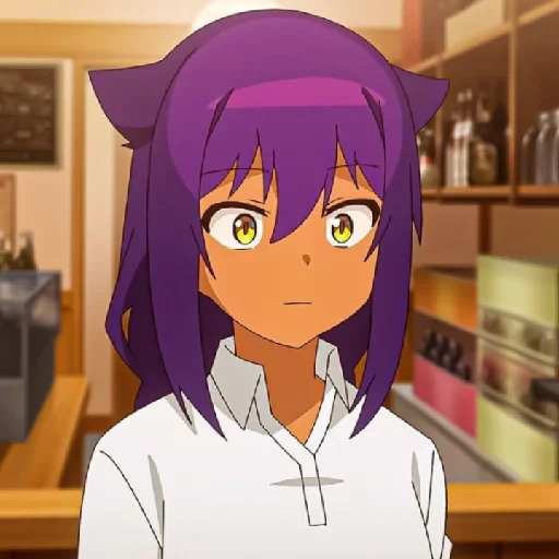 Стикер Jahy5 - 1