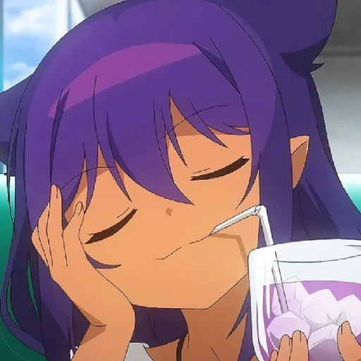 Стикер Jahy5 - 1