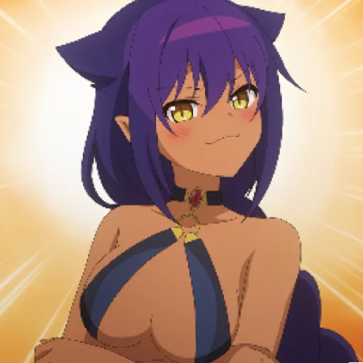 Стикер Jahy8 - 1