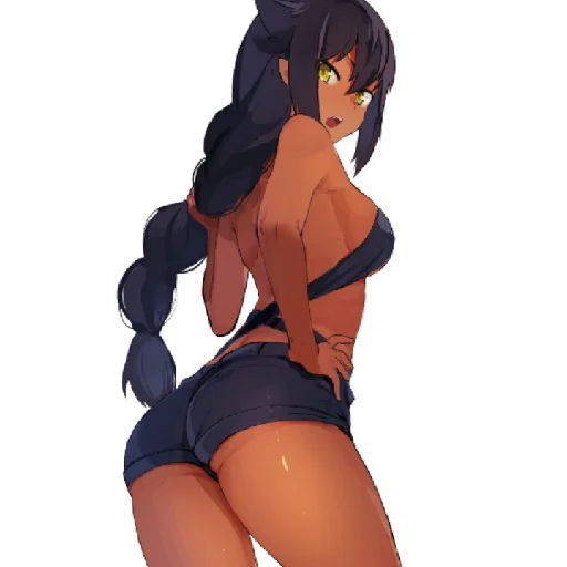 Стикер Jahy8 - 1