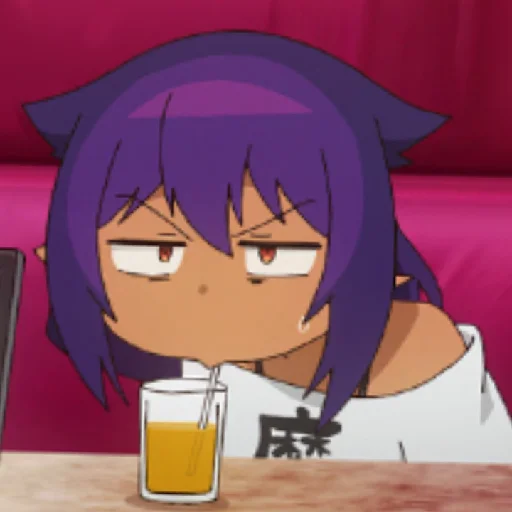 Стикер Jahy8 - 1