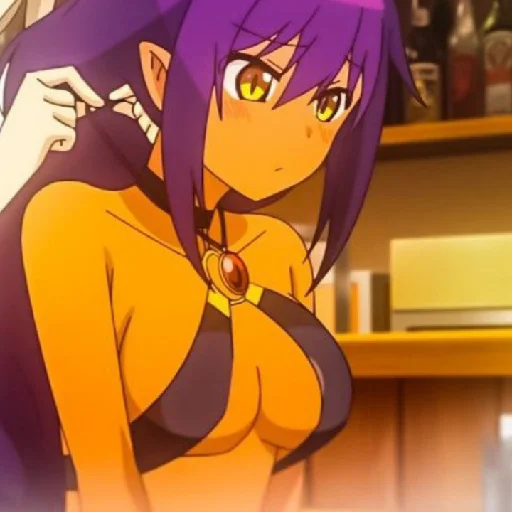 Стикер JahySama83 - 1