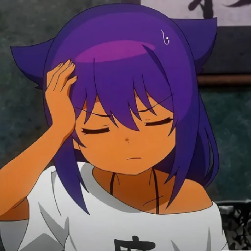 Sticker JahySama83 - 1