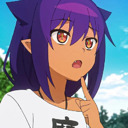 Sticker JahySama83 - 1