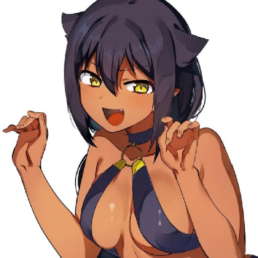 Стикер JahySama83 - 1