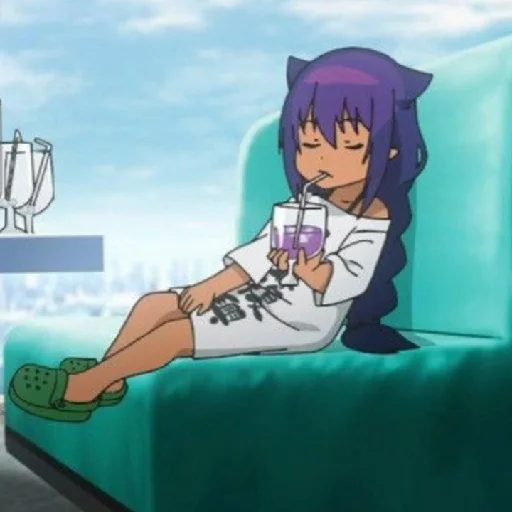 Стикер JahySama83 - 1