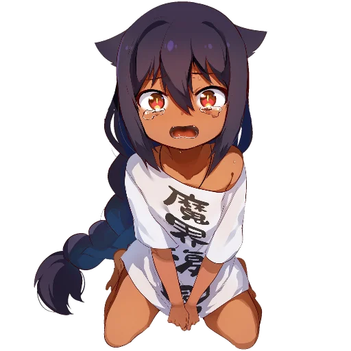 animated cartoon animation fictional character