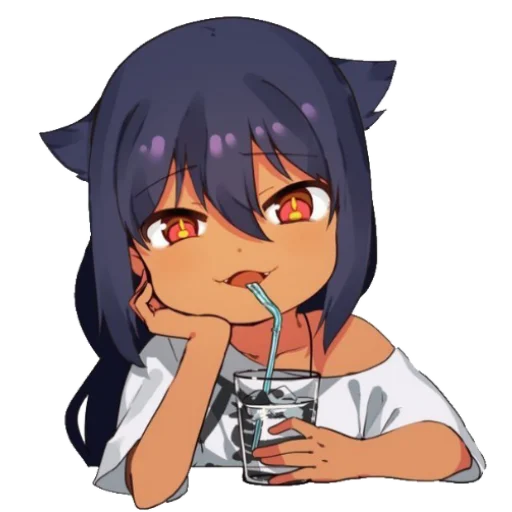 Jahy-sama waKujikenai • ©KRIL'YUB Official YT - animation