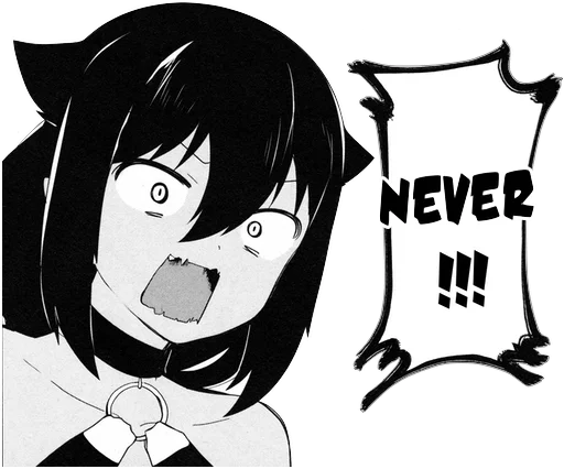 мультфильм аниме иллюстрация