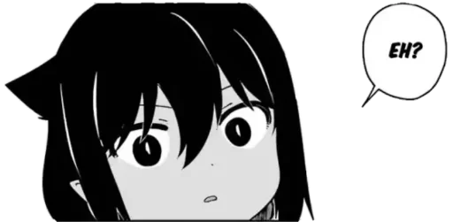 аниме мультфильм иллюстрация