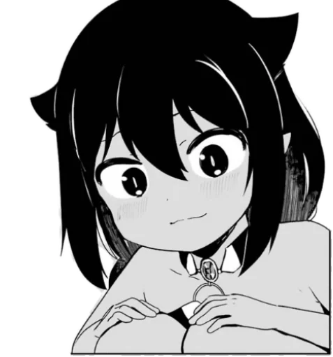 аниме эскиз мультфильм