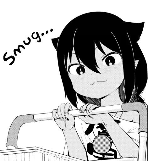 аниме эскиз мультфильм