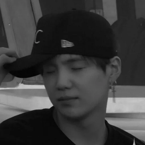 person human face clothing