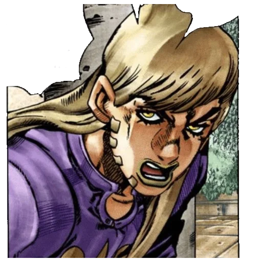 Стикер gyro zeppeli - 11