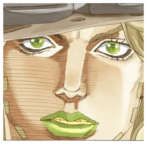 Стикер gyro zeppeli - 3