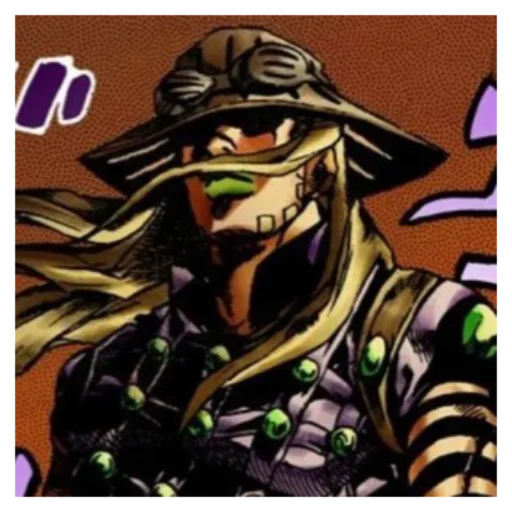 Стикер gyro zeppeli - 0