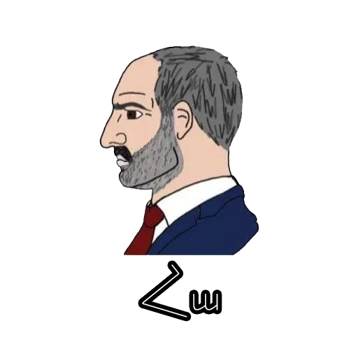 эскиз мультфильм рисование