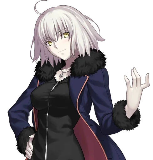 anime cartoon fictional character