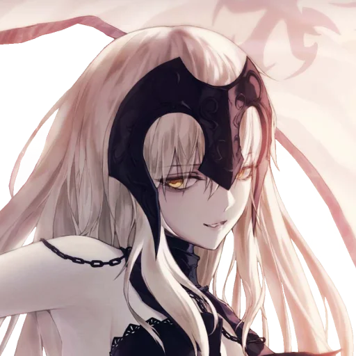 аниме мультфильм cg иллюстрация