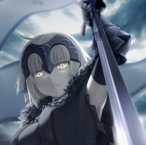 anime cg artwork fictional character