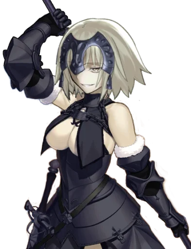 fictional character cartoon anime