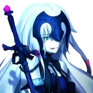 Sticker Jalter Nationalism - 8