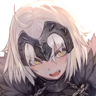 Sticker Jalter Nationalism - 7