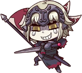 Sticker Jalter Nationalism - 1