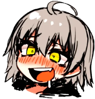 Sticker Jalter Nationalism - 11