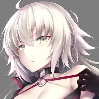 Sticker Jalter Nationalism - 9