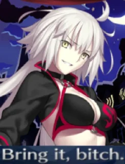 Sticker Jalter Nationalism - 2