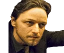 Стикер James McAvoy - 5