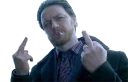 Стикер James McAvoy - 1