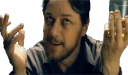 Стикер James McAvoy - 0