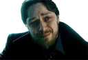 Стикер James McAvoy - 7