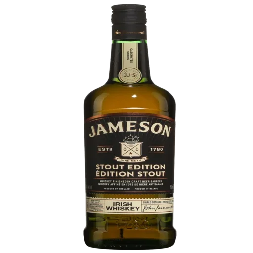 Стикер JamesonStore - 1