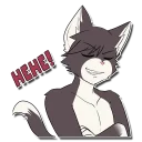 Стикер Jamie Sharp Mixed Artists Pack~ - 5