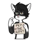 Стикер Jamie Sharp Mixed Artists Pack~ - 4