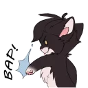 Стикер Jamie Sharp Mixed Artists Pack~ - 10