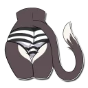 Стикер Jamie Sharp Mixed Artists Pack~ - 11