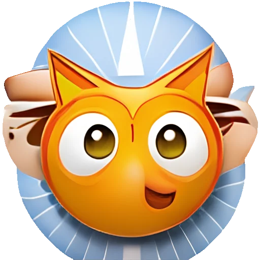 cartoon clipart smiley