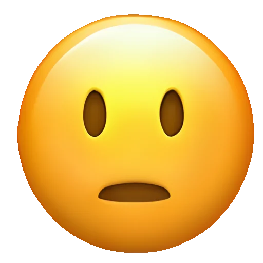 ball yellow emoticon