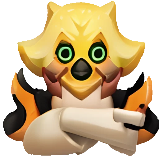 cartoon toy animation