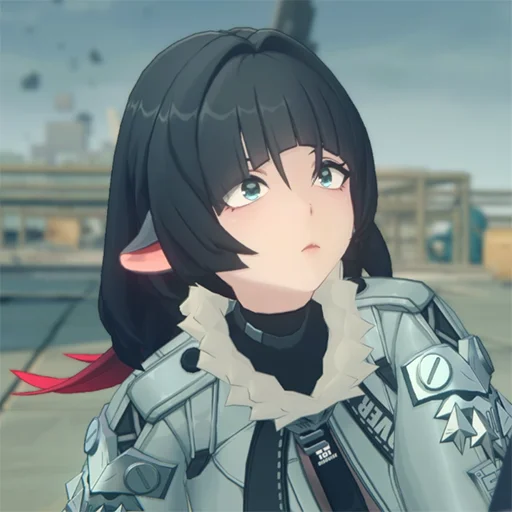 anime cartoon cg artwork