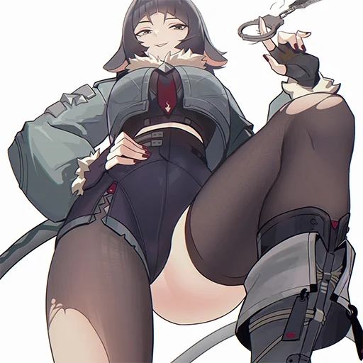 cg artwork cartoon anime