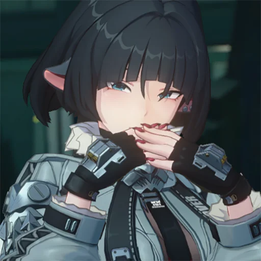 anime cartoon fictional character